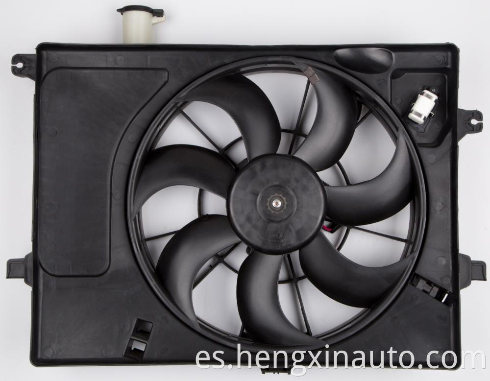 25380 B5000 25380 3x000 Radiator Fan Jpg